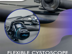 Flexible Cystoscope V2 #1
