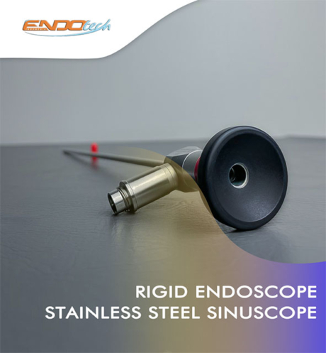 Rigid Endoscope