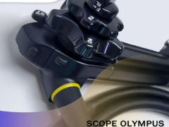 SCOPE OLYMPUS