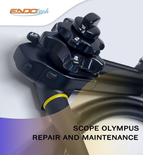 SCOPE OLYMPUS