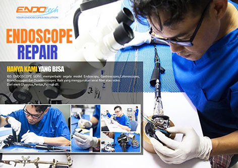 REPAIR SCOPE